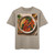Harvest Harmony - Men's Acid Washed Heavy Oversize Tee