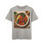 Harvest Harmony - Men's Acid Washed Heavy Oversize Tee