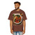 Harvest Harmony - Men's Heavy Oversized Tee