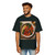 Harvest Harmony - Men's Heavy Oversized Tee