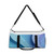Ethereal Wave Symphony - Duffel Bag