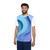 Ethereal Wave Symphony - Men's Sports Jersey (AOP)