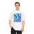 Ethereal Wave Symphony - Unisex Zone Performance T-shirt