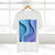 Ethereal Wave Symphony - Adult Staple Tee