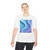 Ethereal Wave Symphony - Unisex Moisture Wicking Tee