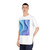 Ethereal Wave Symphony - Unisex Classic Crewneck T-Shirt