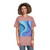 Ethereal Wave Symphony - Unisex Faded Shirt Ethereal Wave Symphony - Unisex Faded Shirt