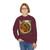 Harvest Harmony - Youth Crewneck Sweatshirt