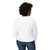 Ethereal Wave Symphony - Unisex Lightweight Crewneck Sweatshirt
