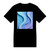 Ethereal Wave Symphony - Core Cotton Tee
