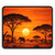 Savanna Dreamscape - Gaming Mouse Pad