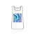 Ethereal Wave Symphony - Women's Micro Ribbed Tank