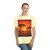 Savanna Dreamscape - Tie-Dye Tee, Cyclone