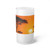 Savanna Dreamscape - Frosted Glass Beer Mug