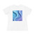 Ethereal Wave Symphony - Women's Cotton Tee