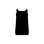 Ethereal Wave Symphony - Women's Baby Rib Tank