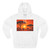 Savanna Dreamscape - Three-Panel Fleece Hoodie Savanna Dreamscape - Three-Panel Fleece Hoodie