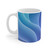 Ethereal Wave Symphony - Ceramic Mugs (11oz\15oz\20oz)