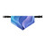 Ethereal Wave Symphony - Pet Bandana Collar