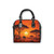 Savanna Dreamscape - Shoulder Handbag Savanna Dreamscape - Shoulder Handbag
