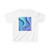 Ethereal Wave Symphony - Kids Heavy Cotton™ Tee