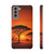 Savanna Dreamscape - Slim Snap Case