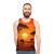 Savanna Dreamscape - Unisex Tank Top (AOP)
