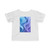 Ethereal Wave Symphony - Infant Fine Jersey Tee