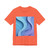 Ethereal Wave Symphony - Unisex Jersey Short Sleeve Tee