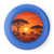 Savanna Dreamscape - Wham-O Frisbee