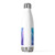 Ethereal Wave Symphony - 20oz Insulated Bottle