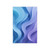 Ethereal Wave Symphony - Wall Decals