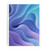 Ethereal Wave Symphony - Puzzle (120, 252, 500-Piece)