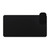 Vintage Flight Elegance - LED Gaming Mouse Pad, Wireless Charging