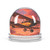 Vintage Flight Elegance - Snow Globe