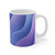 Ethereal Wave Symphony - Mug 11oz
