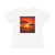 Savanna Dreamscape - Women's Cotton Tee