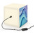 Ethereal Wave Symphony - Light Cube Lamp