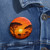 Savanna Dreamscape - Custom Pin Buttons