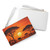 Savanna Dreamscape - Clutch Bag