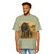 Nurturing Elephants - Men's Heavy Oversized Tee