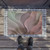 Ethereal Wave Symphony - Doormat
