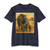 Nurturing Elephants - Unisex CVC Jersey T-shirt