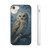 Ethereal Owl Watch - Flexi Cases