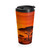 Savanna Dreamscape - Stainless Steel Travel Mug