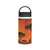 Savanna Dreamscape - Stainless Steel Water Bottle, Handle Lid