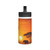 Savanna Dreamscape - Stainless Steel Water Bottle, Handle Lid