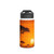 Savanna Dreamscape - Stainless Steel Water Bottle, Standard Lid