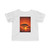 Savanna Dreamscape - Infant Fine Jersey Tee