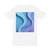 Ethereal Wave Symphony - Men's Heavyweight Tee
